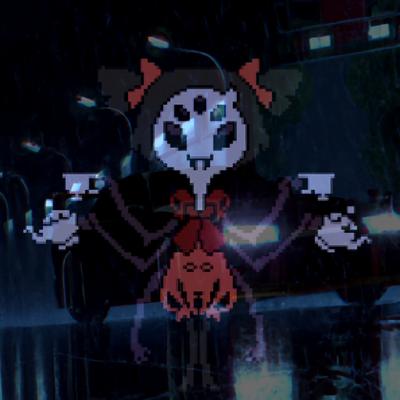 Spider Dance Phonk's cover