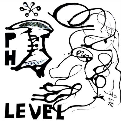 PH Level's cover