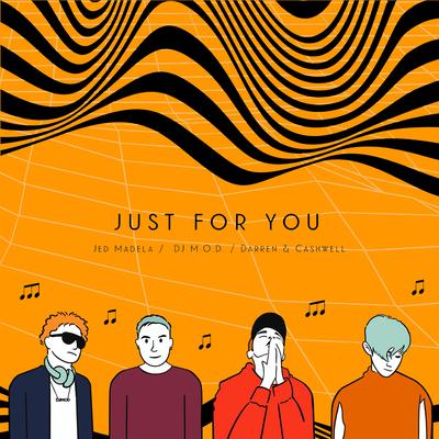 Just For You's cover