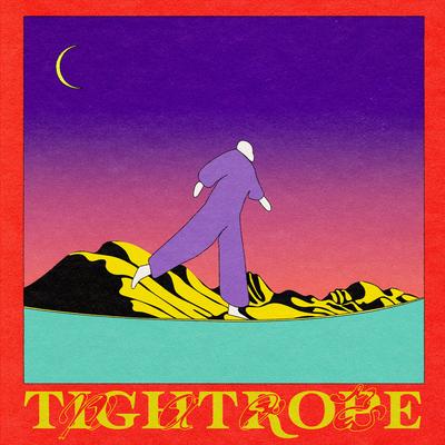 Tightrope By Paoz's cover