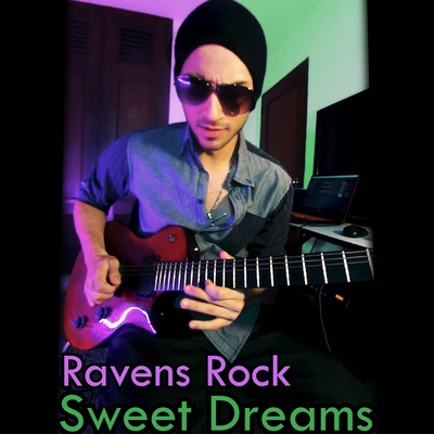 Sweet Dreams (Instrumental Guitar) By Ravens Rock's cover