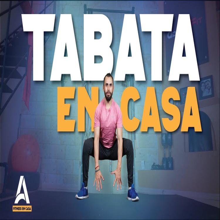 Tabata Music's avatar image