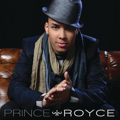 Stand by Me (Dance Version) By Prince Royce's cover