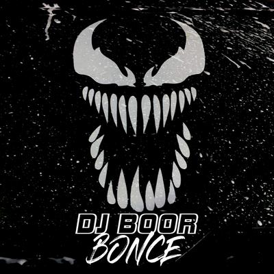 DJ BOOR's cover