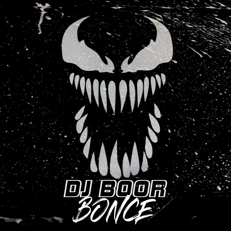 DJ BOOR's avatar image