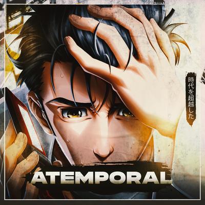 Atemporal By Shiny_sz, OSteve's cover