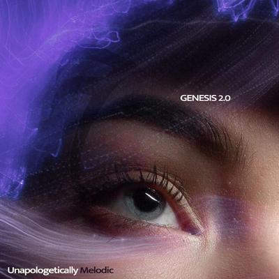 Genesis 2.0 By Unapologetically Melodic's cover