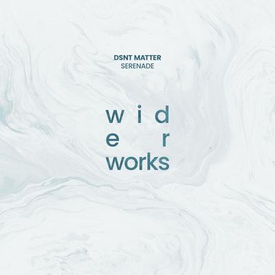 Serenade By Dsnt Matter's cover
