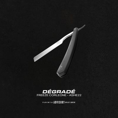 DÉGRADÉ's cover