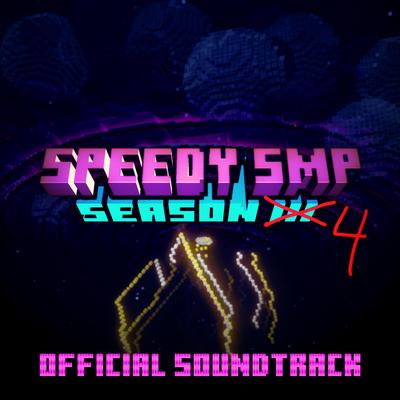 Speedy SMP: Season 4 (Original Game Soundtrack)'s cover