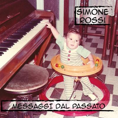 MESSAGGI DAL PASSATO's cover
