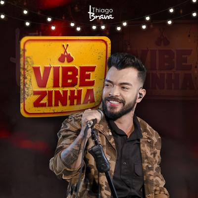 Dona Maria (Ao vivo) By Thiago Brava's cover