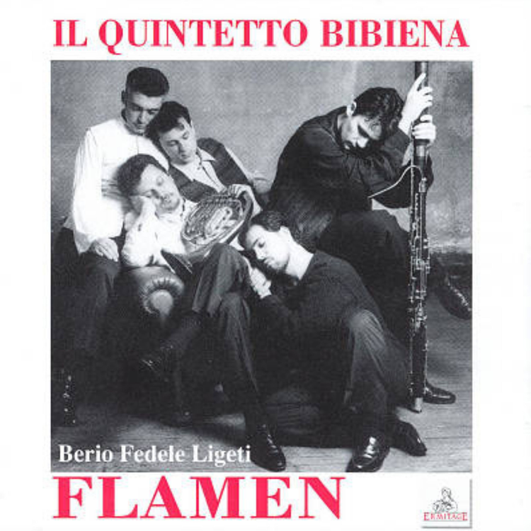 Quintetto Bibiena's avatar image