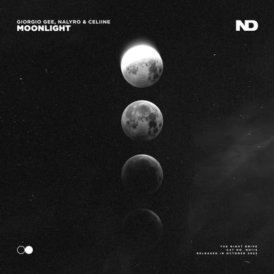 Moonlight By Giorgio Gee, Nalyro, Celiine's cover