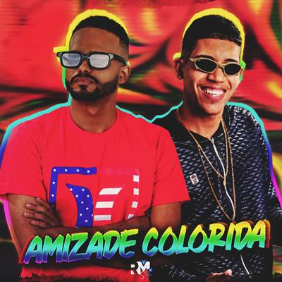Amizade Colorida By BNB No Beat, MC V2's cover