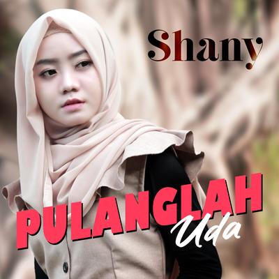 Shany's cover