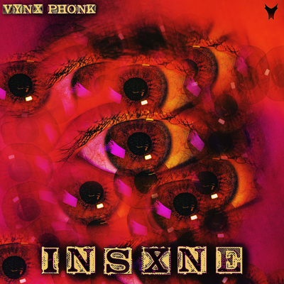 Insxne By VYNX PHONK's cover