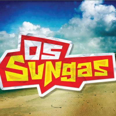 Domingo de Manhã By Os Sungas's cover