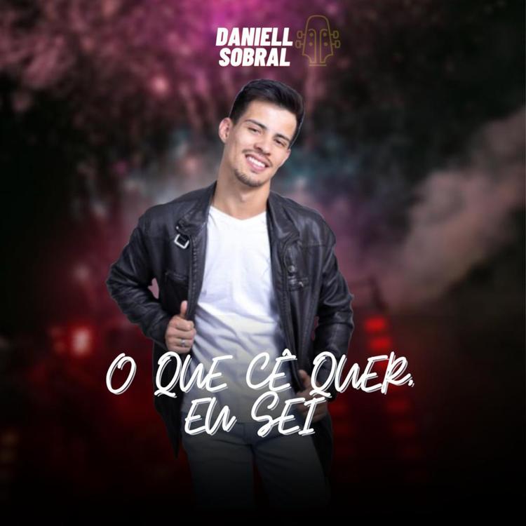 DANIELL SOBRAL's avatar image