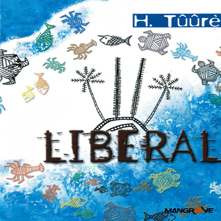 Liberal's avatar image