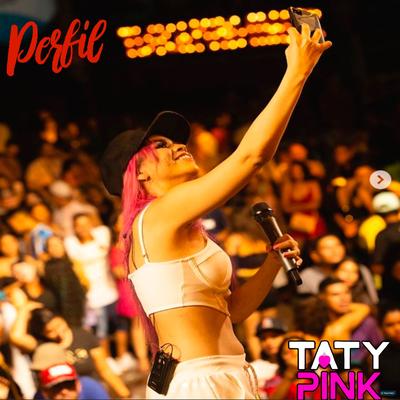 Perfil By Taty pink's cover