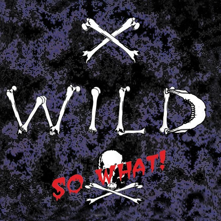 X - Wild's avatar image