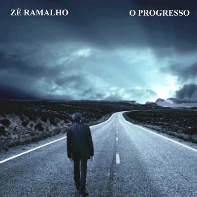 O Progresso By Zé Ramalho's cover