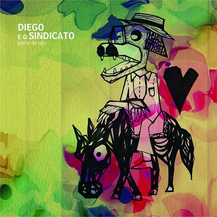 Diego e o Sindicato's avatar image