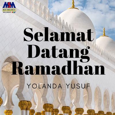 Selamat Datang Ramadhan's cover