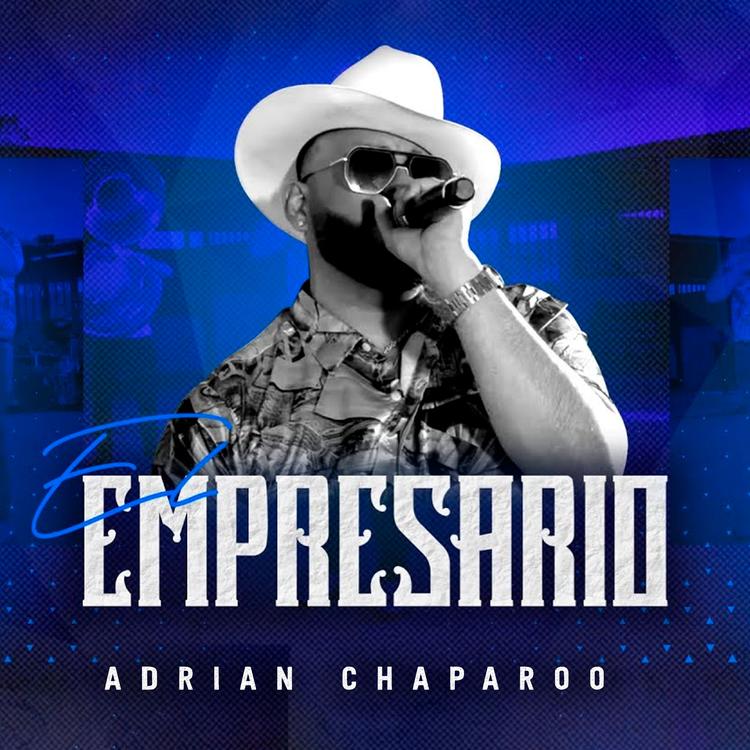 Adrián Chaparoo's avatar image