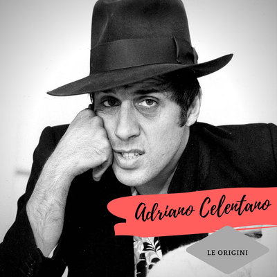 Ragazzo della via gluck By Adriano Celentano's cover