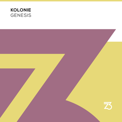 Genesis By Kolonie's cover