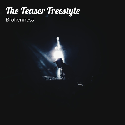 BrokenNess's cover