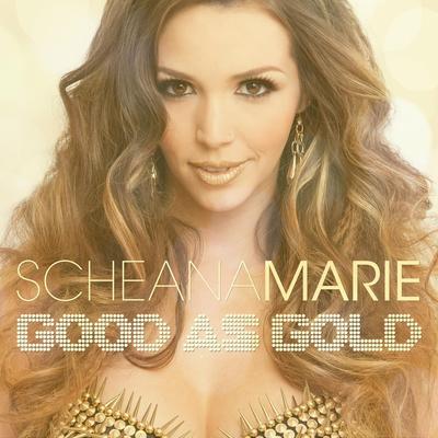 Good As Gold (#ShayFKennedy Edit)'s cover