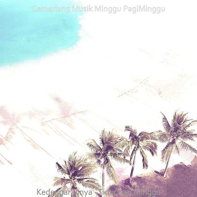 Kedengarannya - Tidur hari Minggu's cover