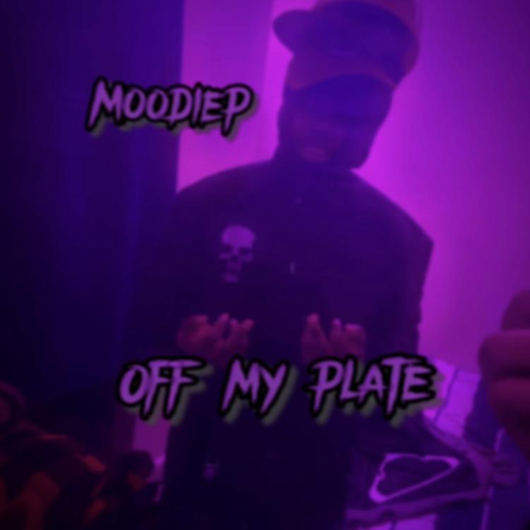 MOODIEP's avatar image