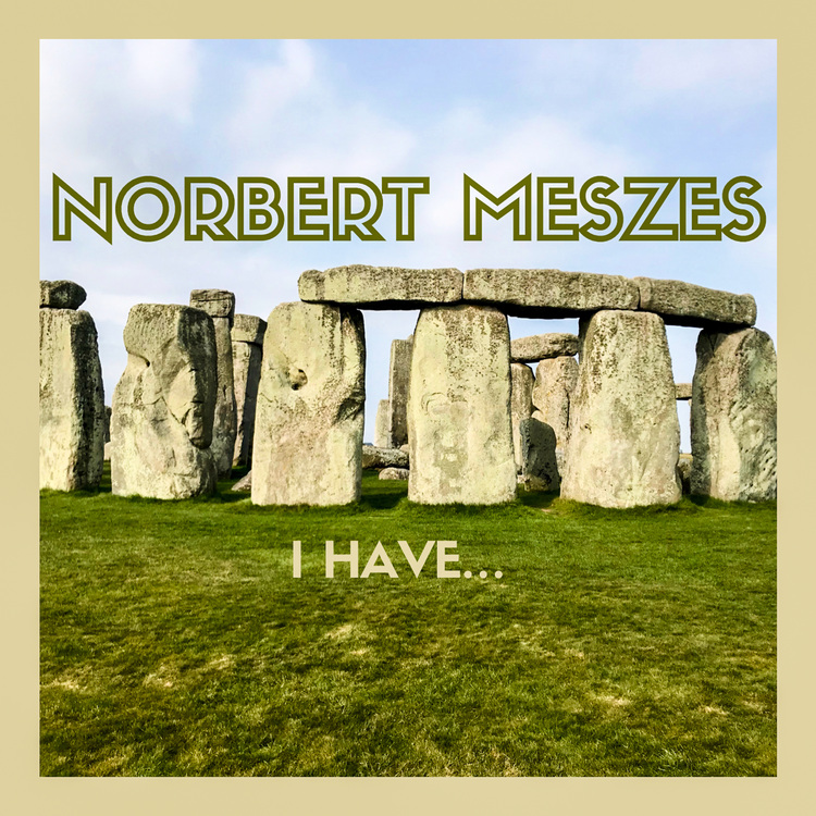 Norbert Meszes's avatar image