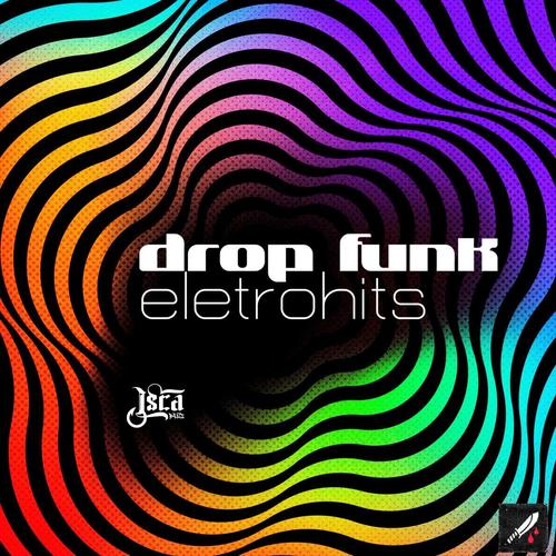 Drop Funk Eletrohits's cover