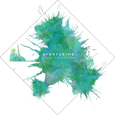 Aventurine By Linda May Han Oh's cover
