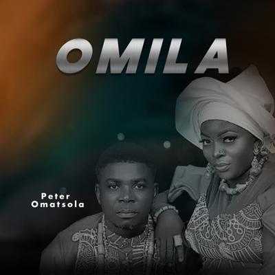 Omila's cover