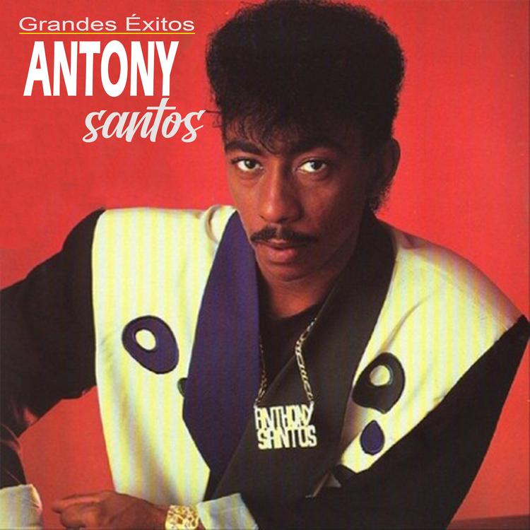 Antony santos's avatar image