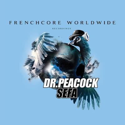 Frenchcore Worldwide 02's cover