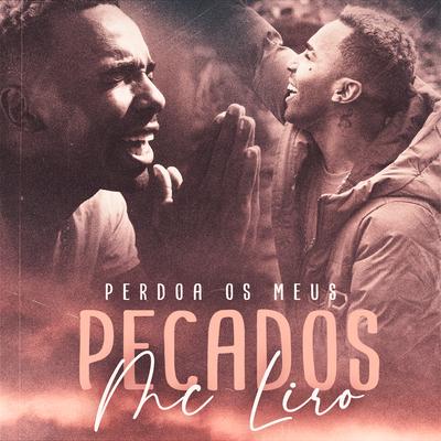 Perdoa os Meus Pecados By MC Liro's cover