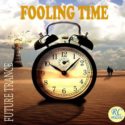 Fooling Time's cover