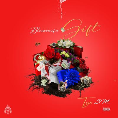 Blossoms of a Gift's cover