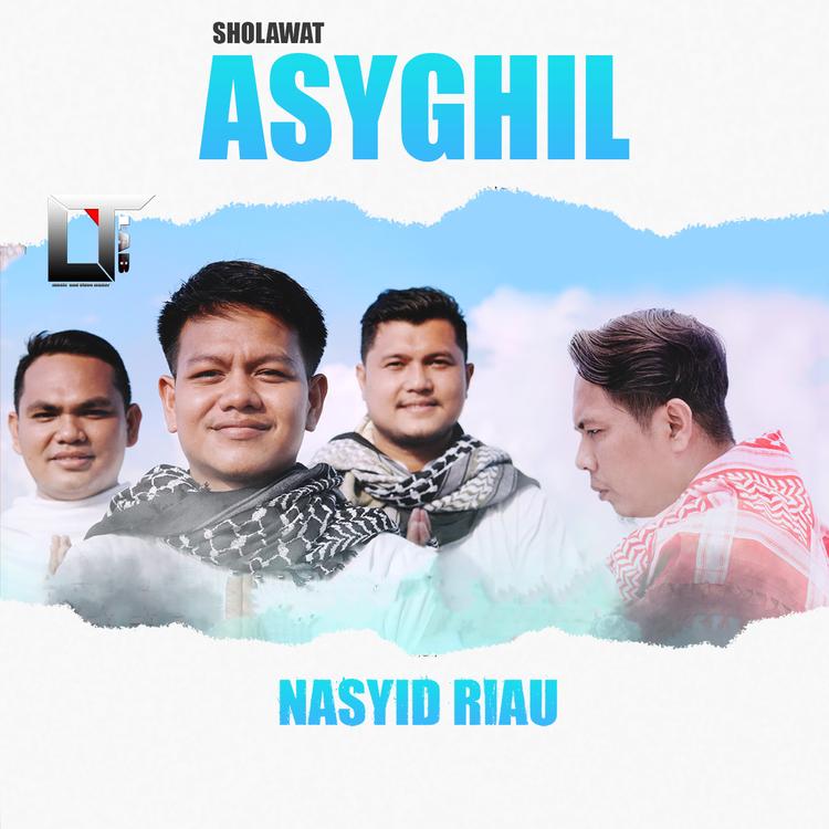 Nasyid Riau's avatar image