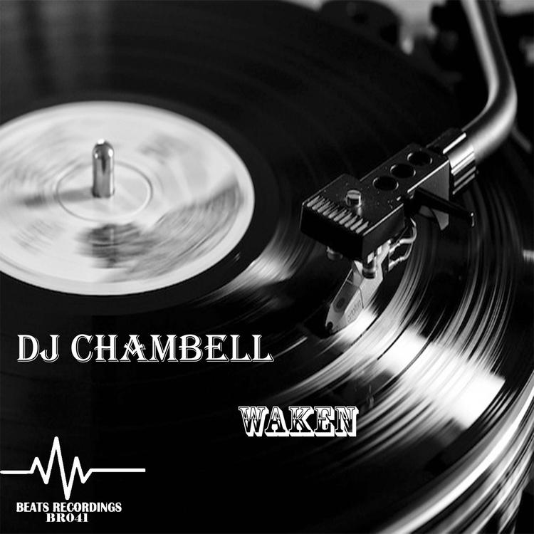 DJ CHambell's avatar image