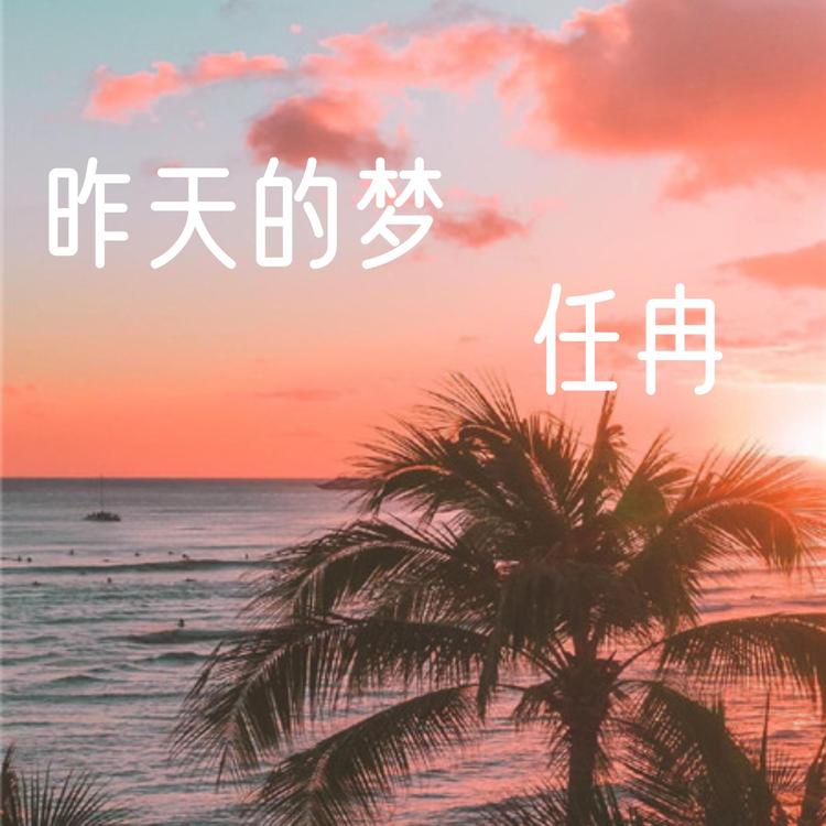 任冉's avatar image