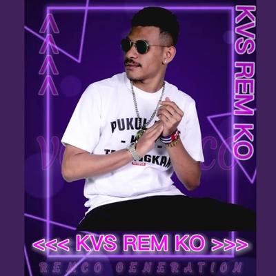 Kvs Rem Ko's cover
