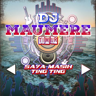 DJ Saya Masih Ting Ting's cover